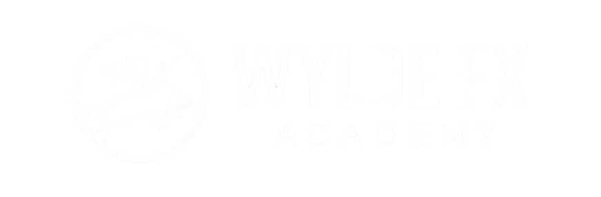 Wyldefx Academy Logo